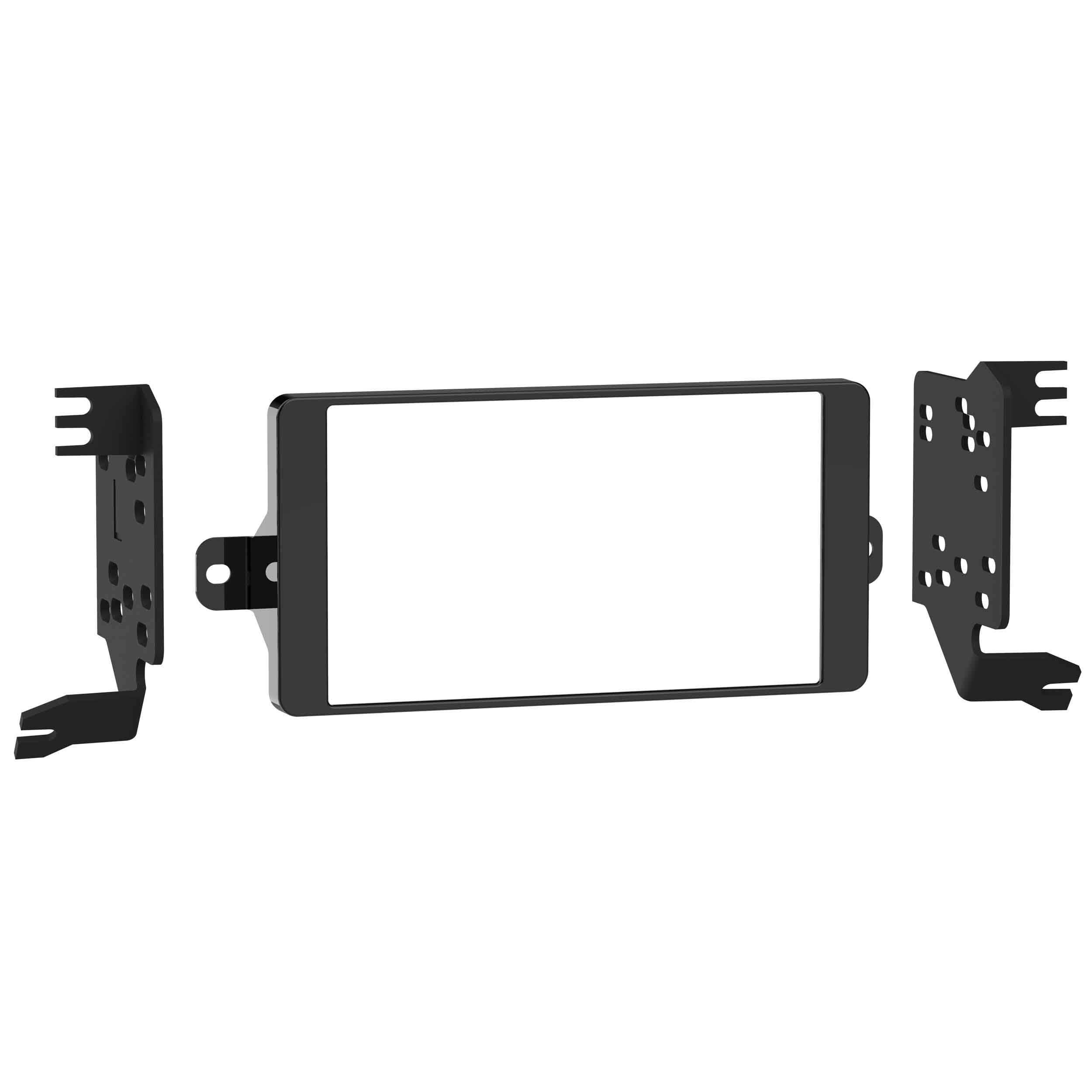 Mitsubishi Eclipse Cross ES METRA 2018-2020 (95-7020)