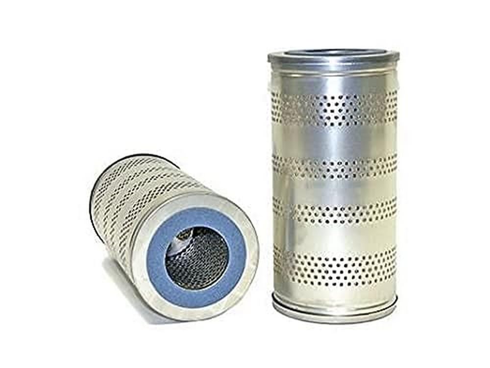 Hydraulic WIX Cartridge Metal Canister Filter
