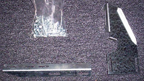 Running Board Owens Bracket Kit (10-1058