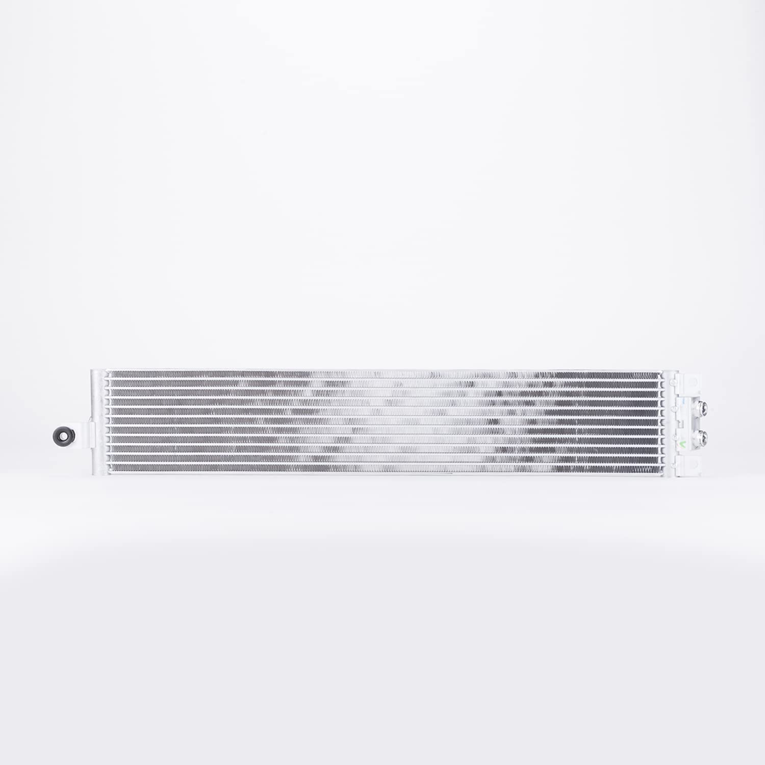 External TYC Transmission Oil Cooler Compatible with 2011-2020 Dodge Journey