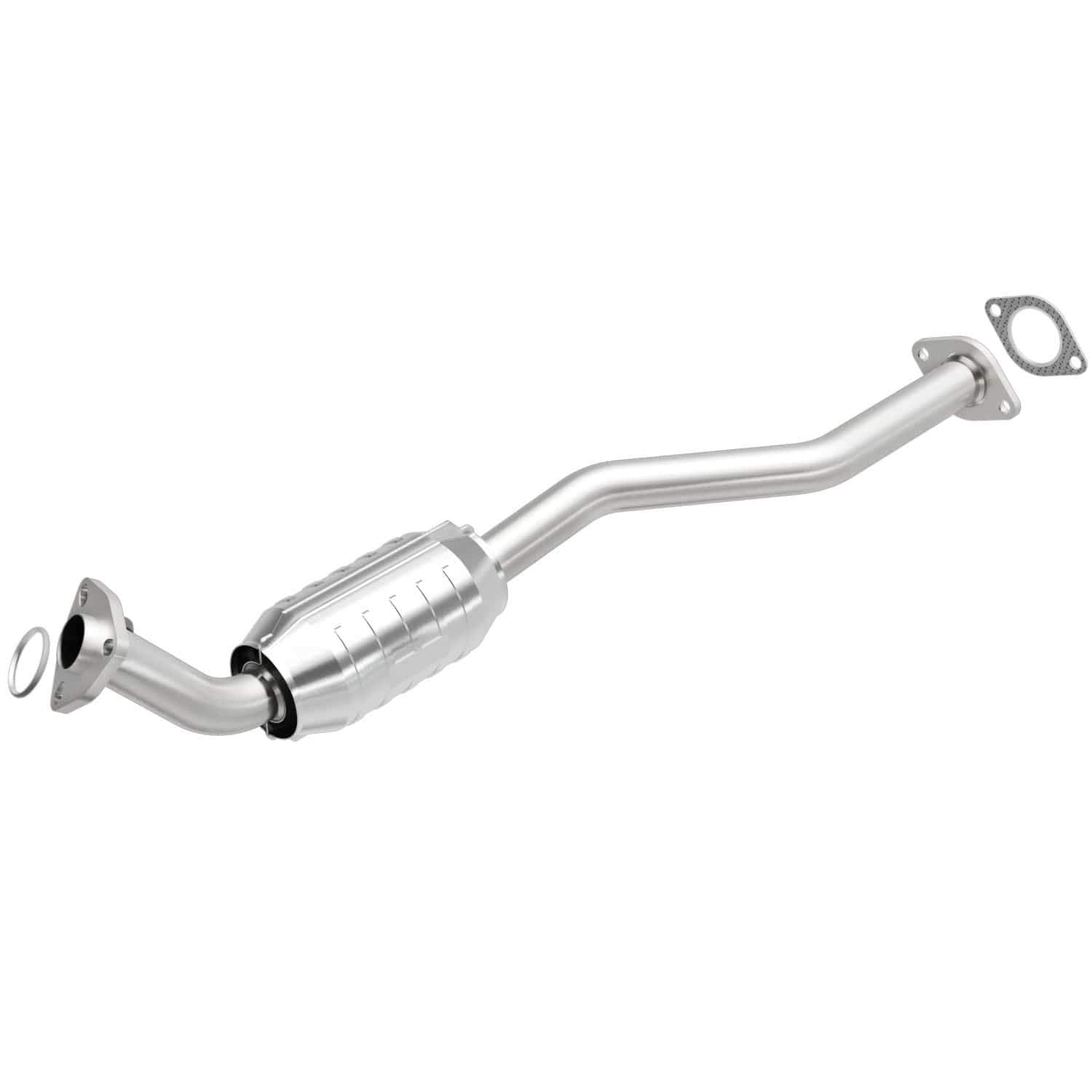 California Grade MagnaFlow Catalytic Converter 447229: Direct-Fit (CARB Compliant)