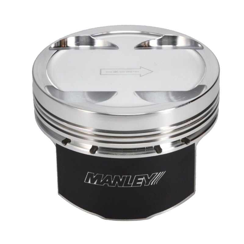 Performance Manley 606120CE-4 PIST-MITSUBISHI 8cc DISH E/D