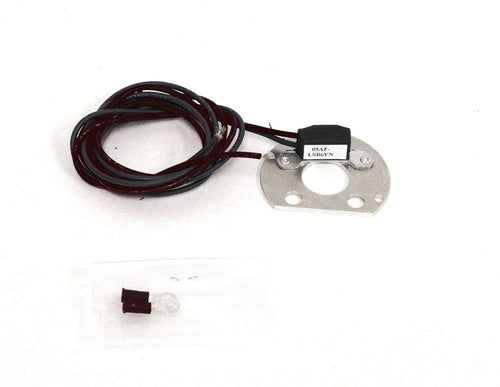 6 Volt Positive Ground Pertronix 1168LSP6 6 Cylinder Delco Ignitor