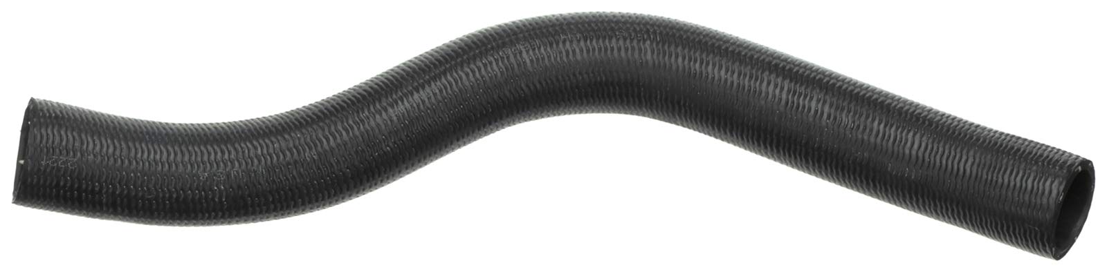 Premium Gates Molded Coolant Hose 20809