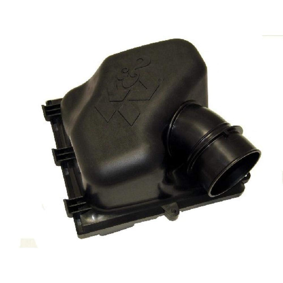 K&N Cold Air Intake System: High-Flow Air-Filter, Horsepower & Increase Performance: Compatible with 2007-2020 ALFA ROMEO/FIAT Mito; Punto; Punto Evo; Grande Punto; 57S-3300