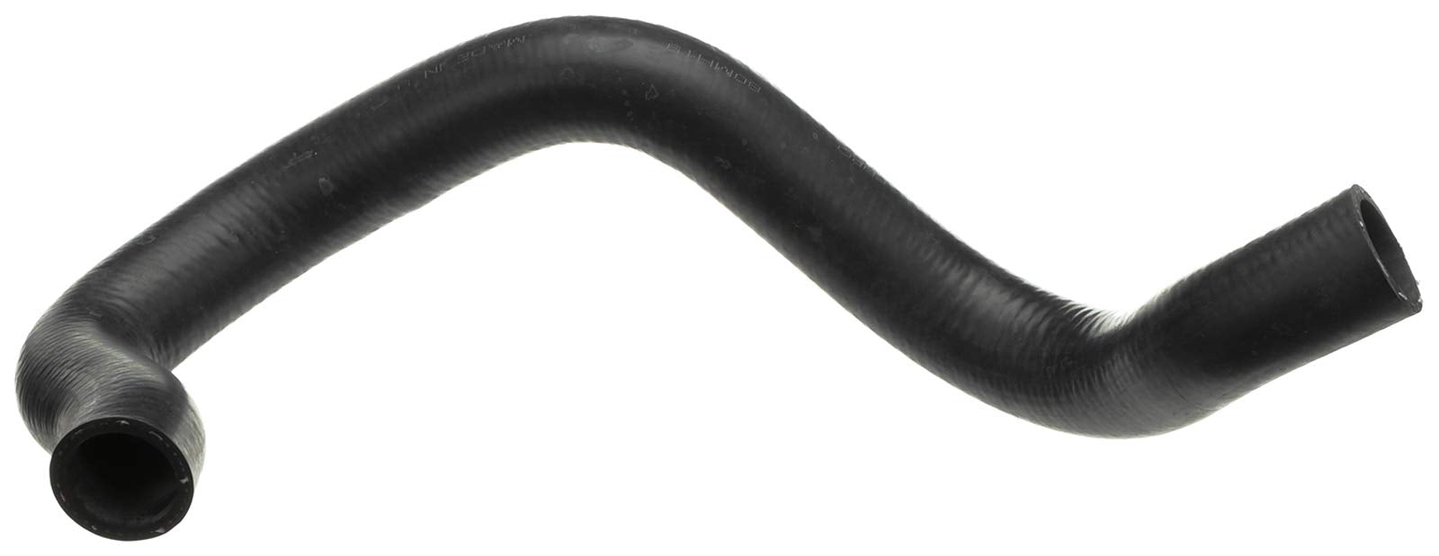 Premium Molded Coolant Hose nobrandname 24286
