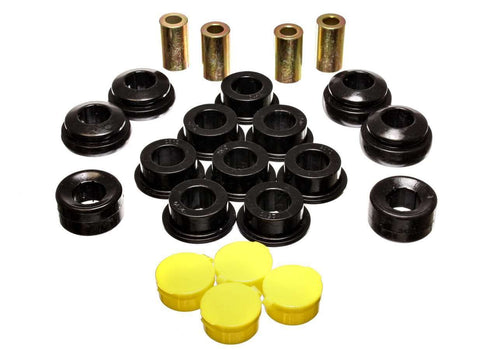 Trailing Arm Set Energy Suspension - 16.3117G