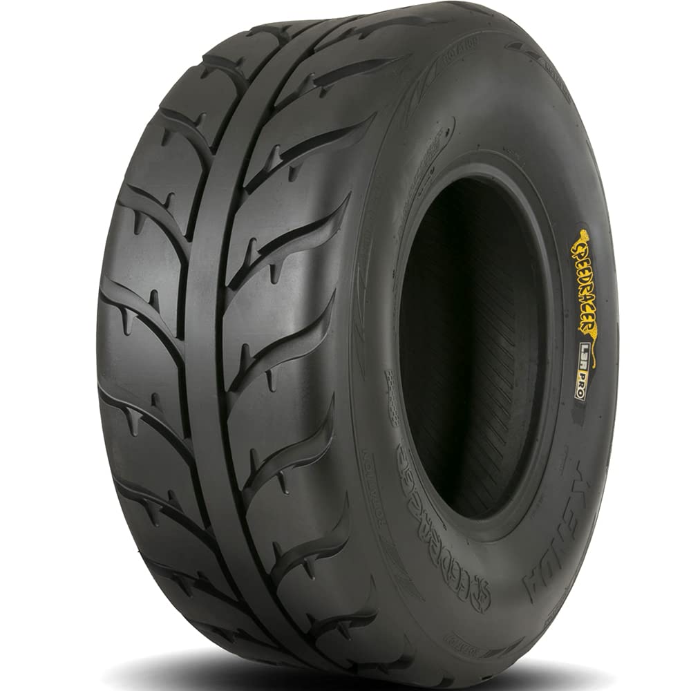 Speed Racer Kenda Rear Tire (25x10-12)