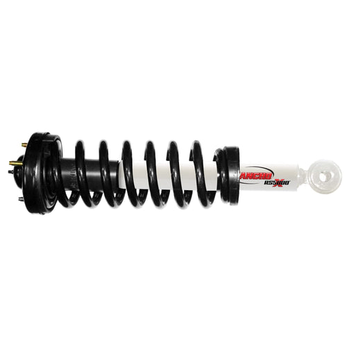RS551774 Rancho RS5000X Loaded Suspension Strut and Coil Spring Assembly