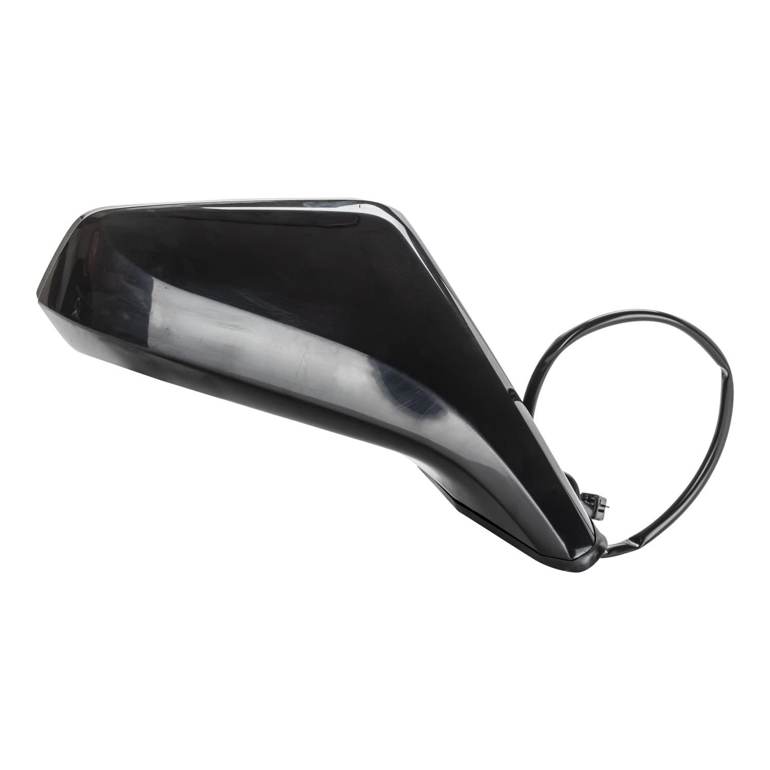 Right-Side TYC 1310131 Door Mirror Compatible with 2010-2015 Chevrolet Camaro