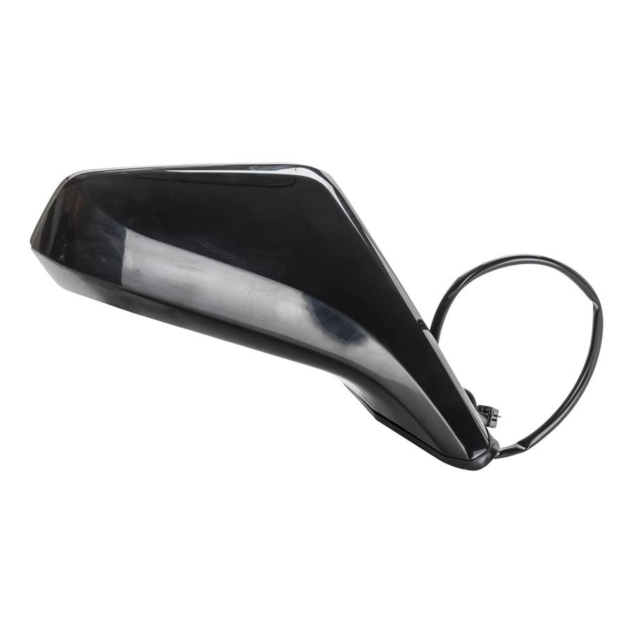 Right-Side TYC 1310131 Door Mirror Compatible with 2010-2015 Chevrolet Camaro