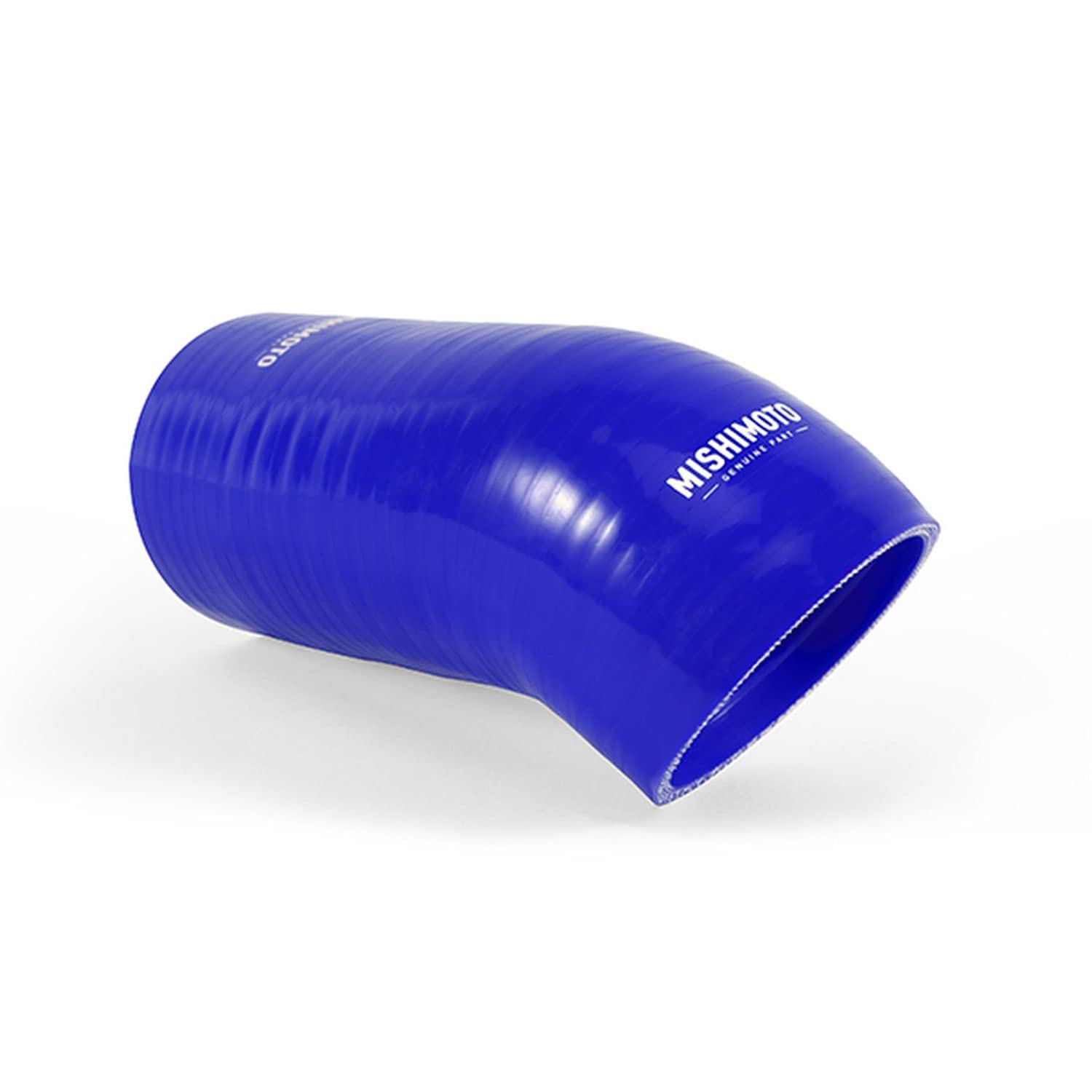 Mishimoto Silicone Intake Boot MMHOSE-E90-06IHBL Fits BMW E9X 3-Series 2006-2013 Blue