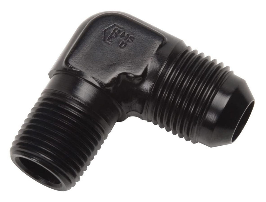 ProClassic Russell 660883 Black 90 Degree Adapter Fitting