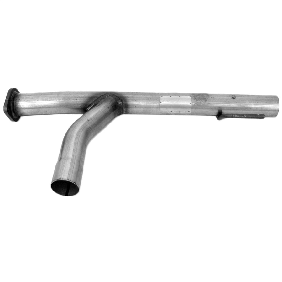 Exhaust Y Pipe Dynomax 53453 for Nissan Frontier