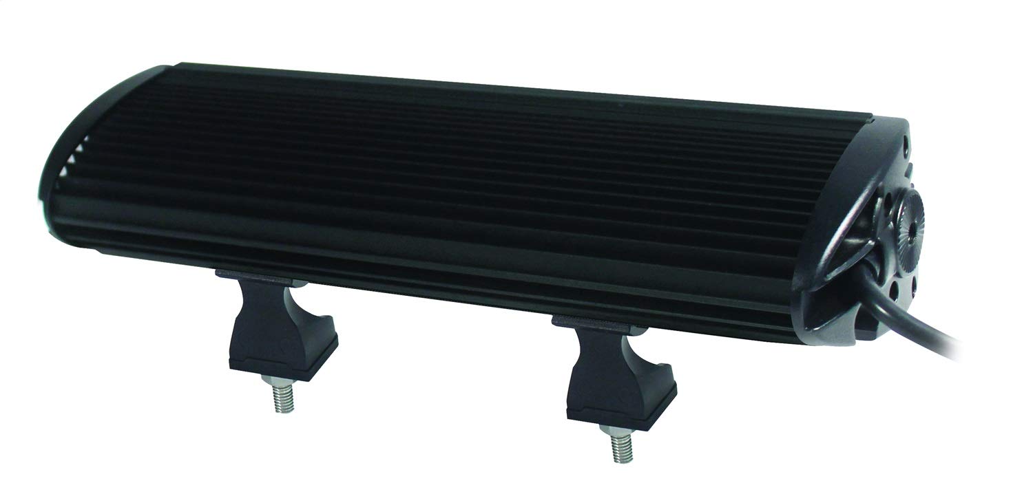 ValueFit HELLA 357209001 11" Design Series Light Bar (6 LED/Combo beam), Multi