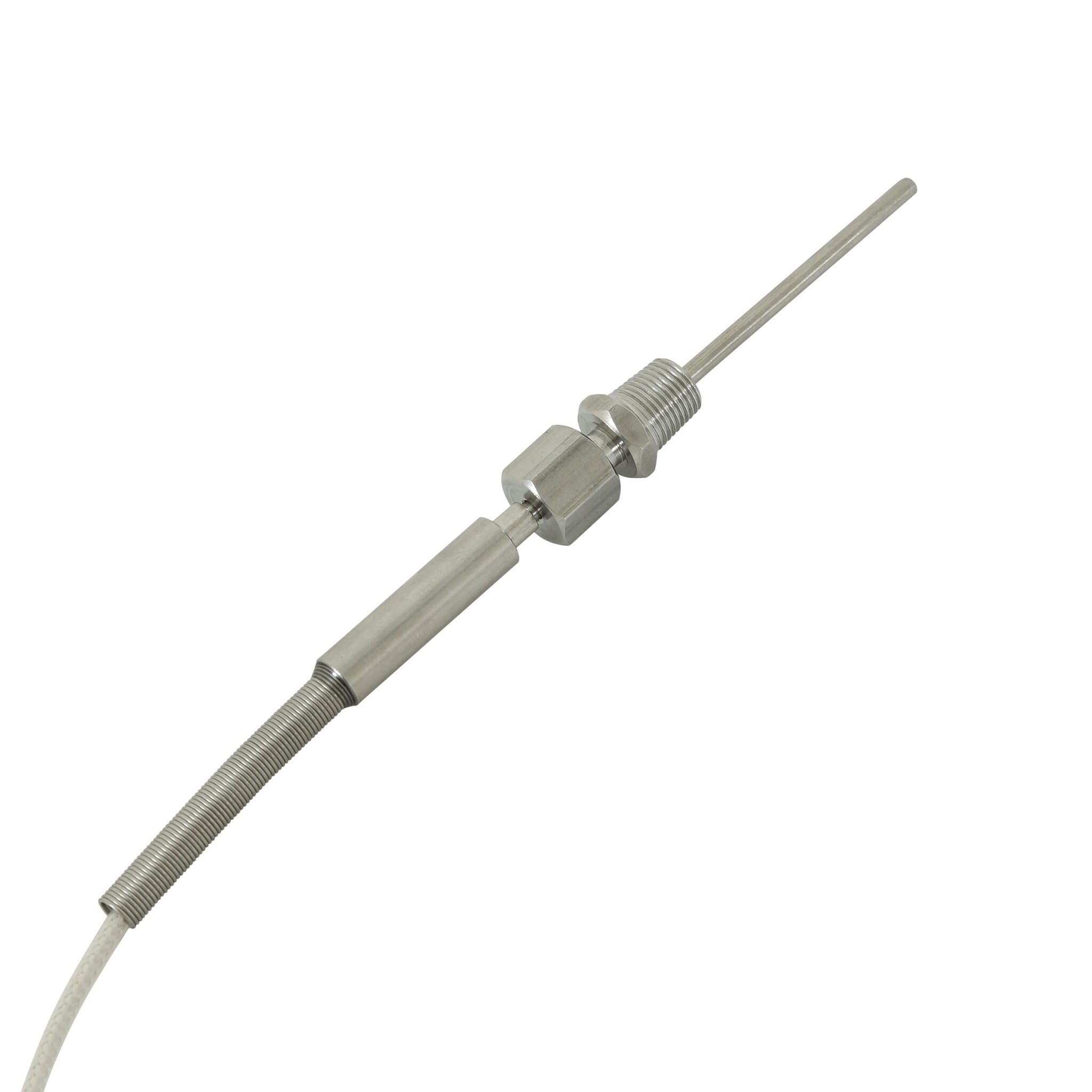 ELECTRON-30-2068-4 AEM K-Type Temp Sens and Ext Kit