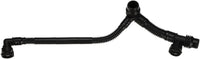 Molded Gates Coolant Hose 65003
