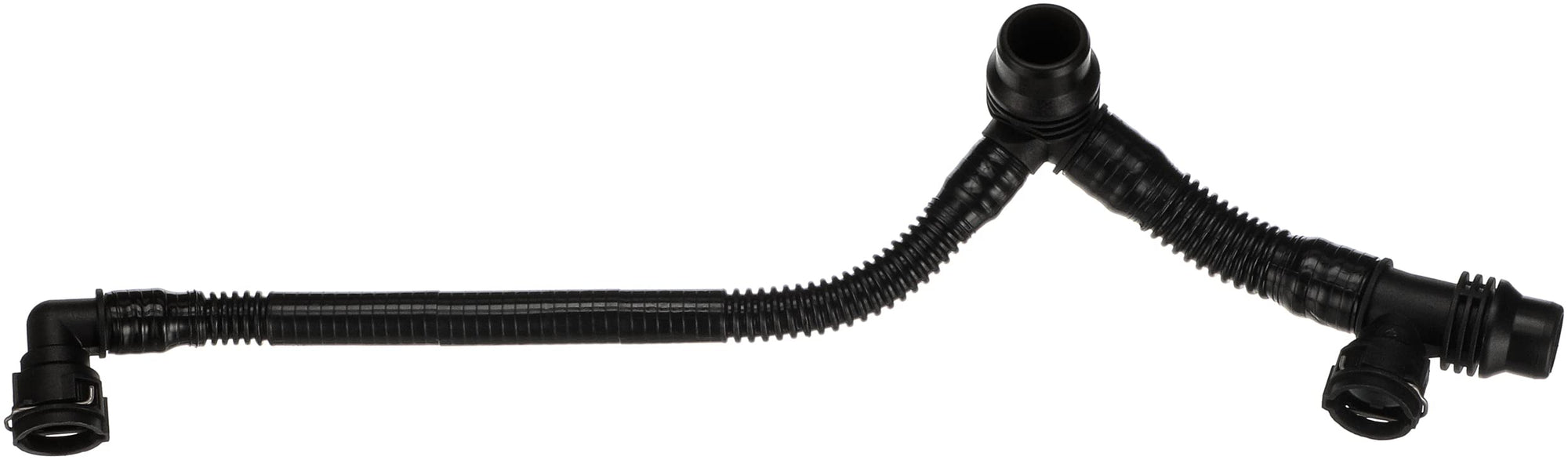 Molded Gates Coolant Hose 65003
