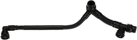 Molded Gates Coolant Hose 65003