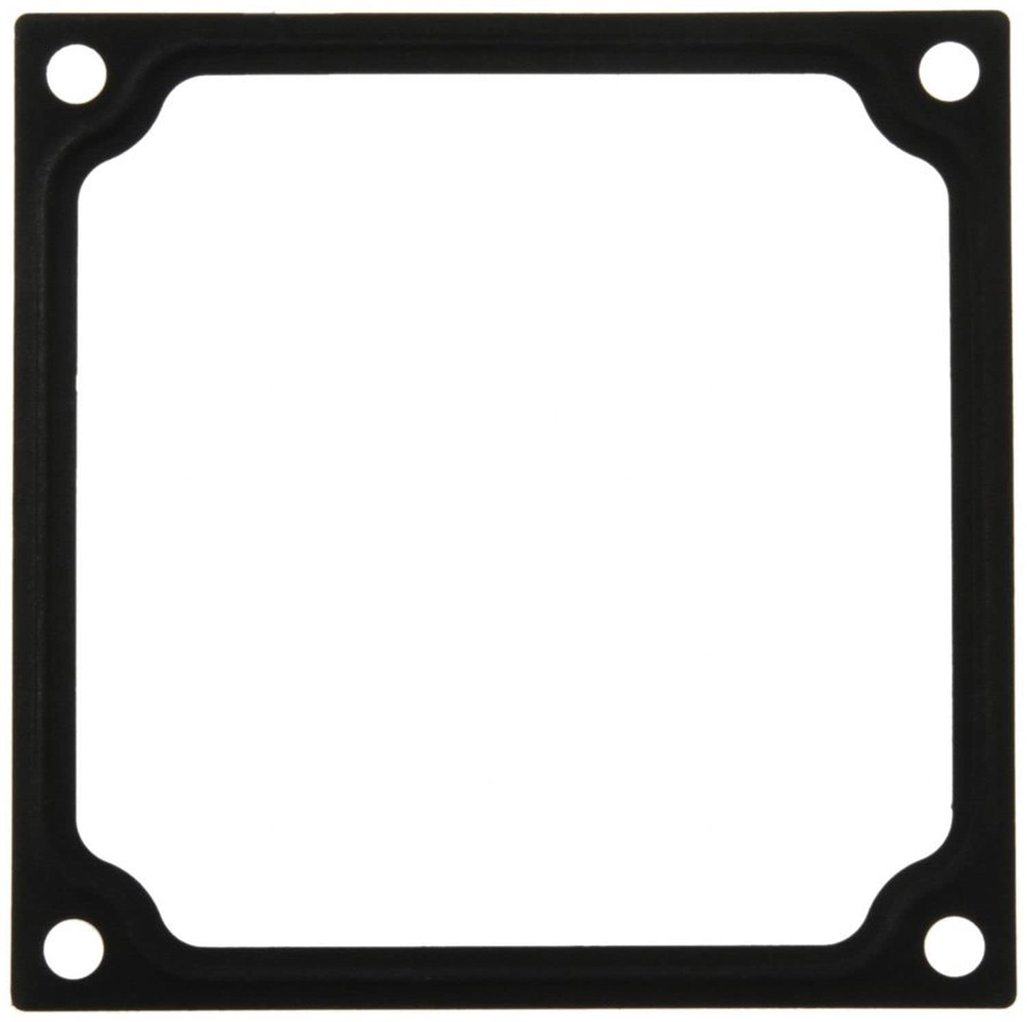 Supercharger MAHLE B32250 Gasket