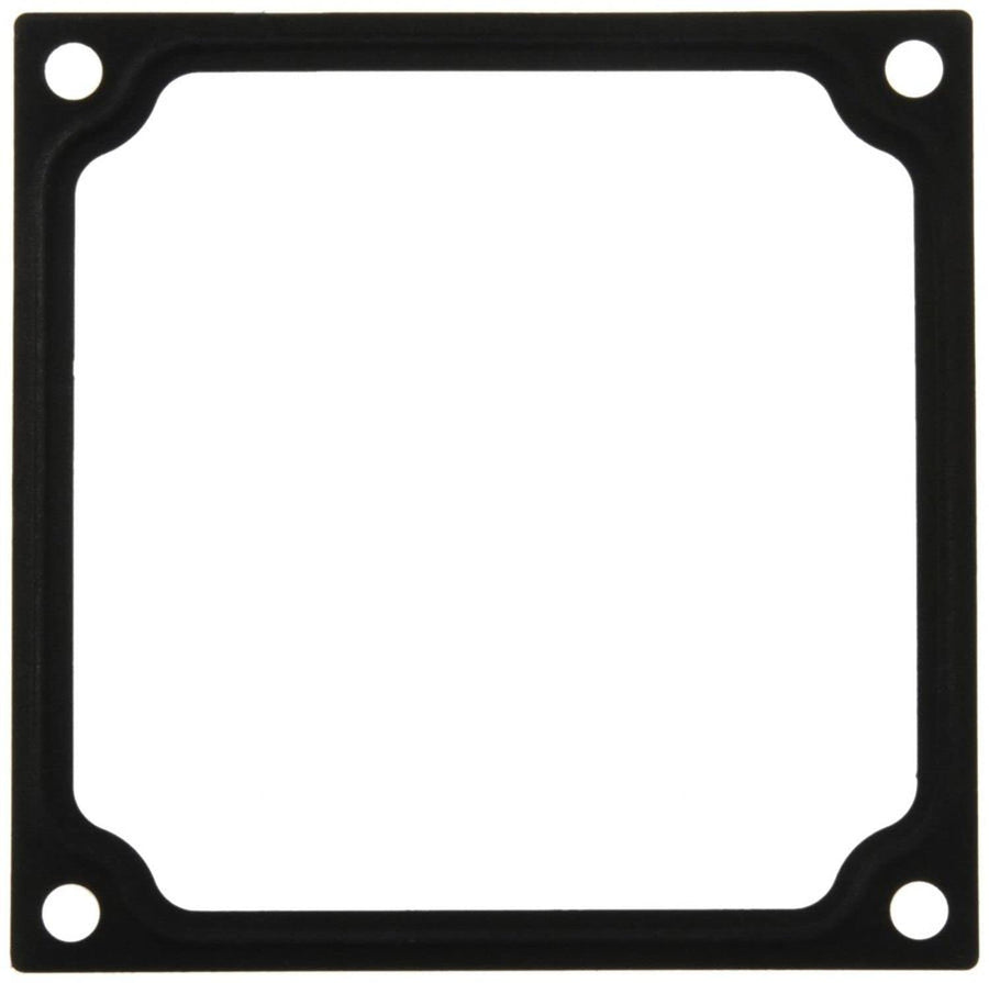 Supercharger MAHLE B32250 Gasket