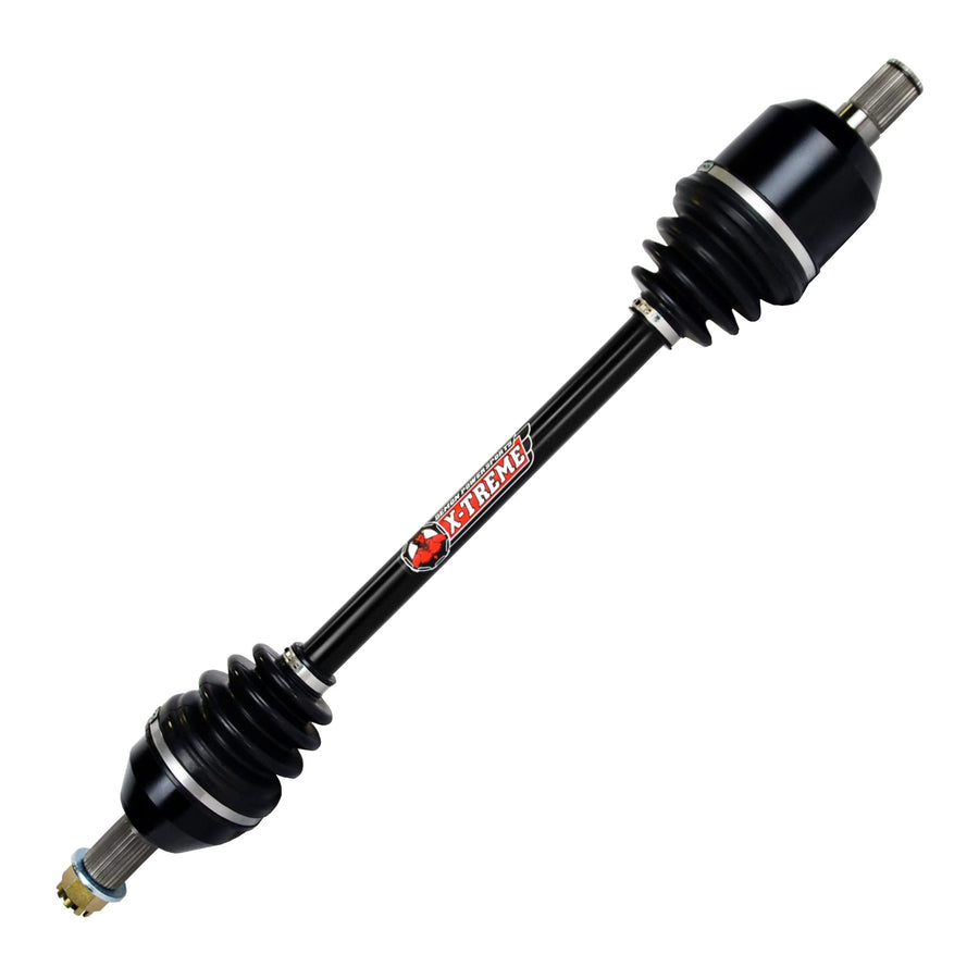 Demon Powersports Xtreme Heavy Duty Rear Left/Right Axle for (2019-21) Honda Talon 1000X, Re-Engineered Cage Design, Larger Components & Dual Heat Treated to Increase Strength OEM: 42250-HL6-A02
