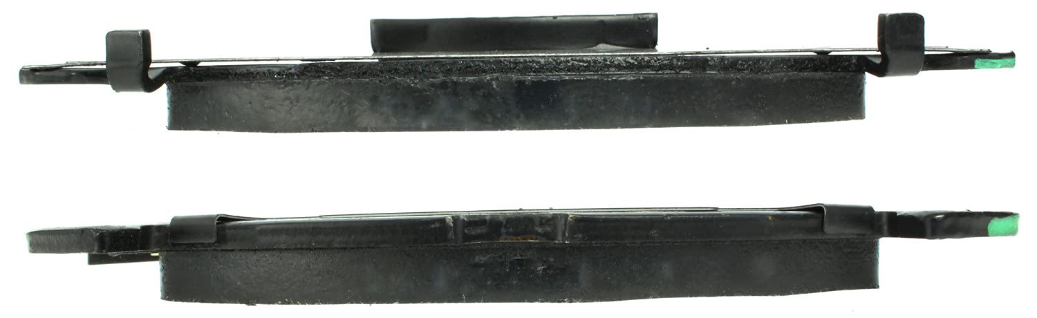 StopTech Truck & SUV Pad 319.00520
