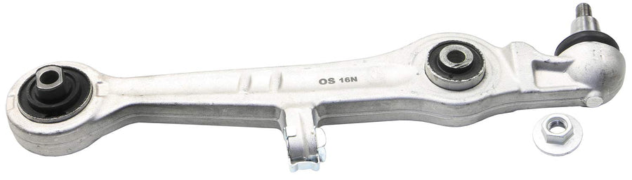 MOOG Suspension Control Arm and Ball Joint Assembly RK622850 front lower forward