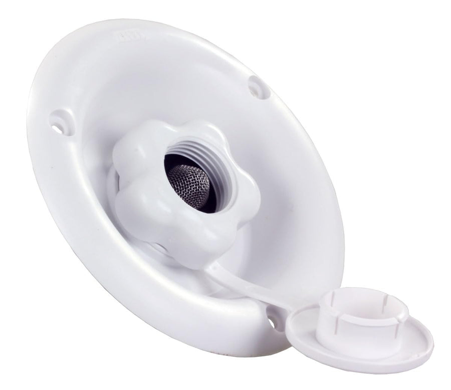 City Water Dish B&B Molders 94220 with Plas CV