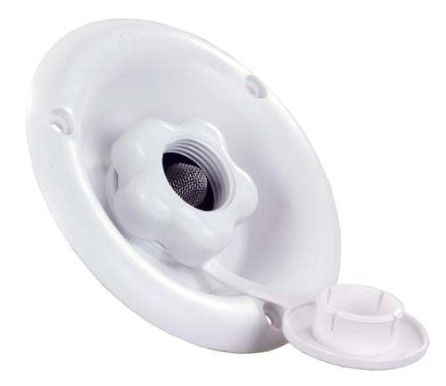 City Water Dish B&B Molders 94220 with Plas CV