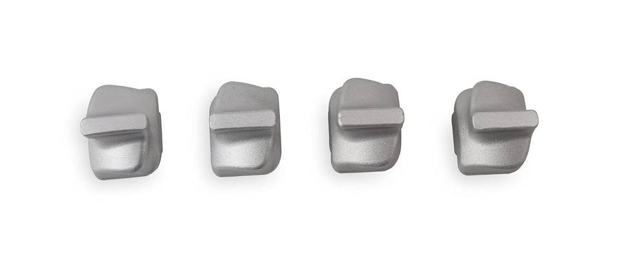 Coil Spring Twist Mr. Gasket 1283 - Set of 4