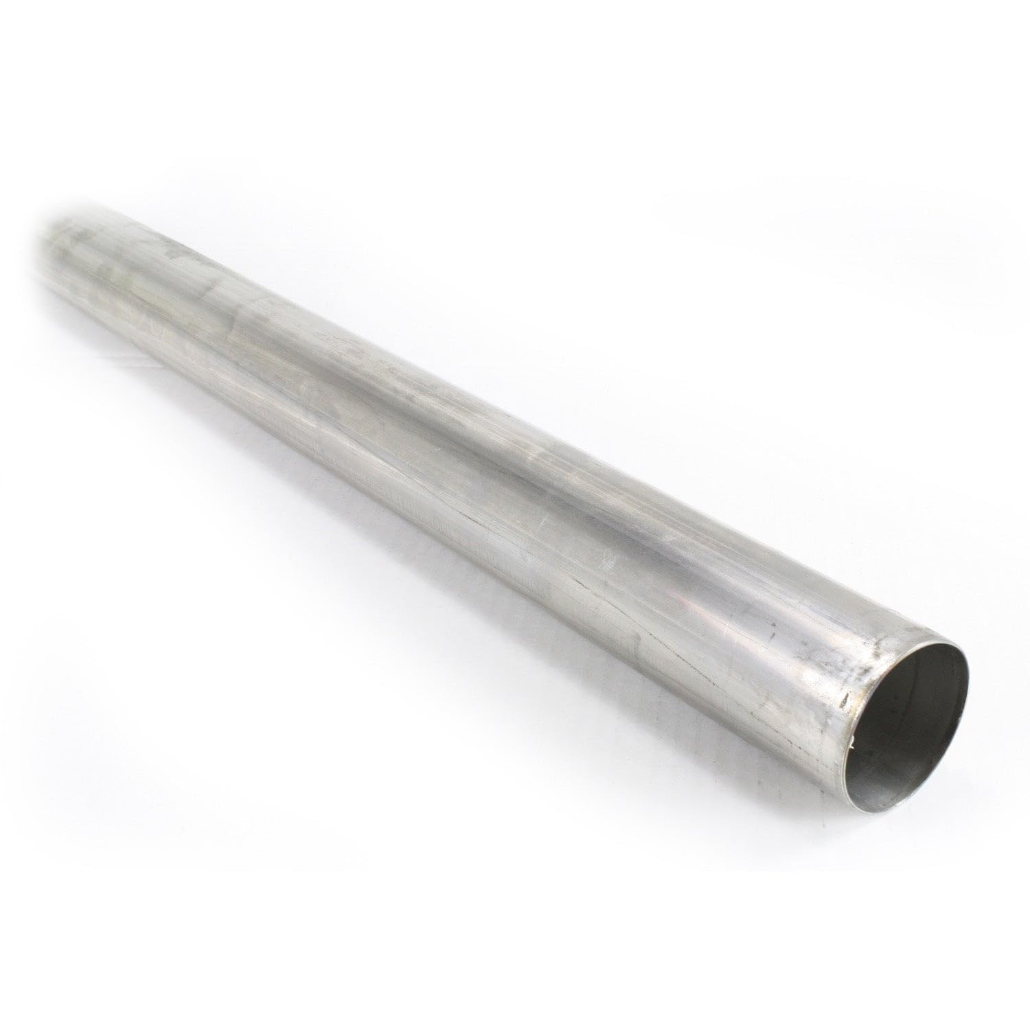 H7712 Patriot Exhaust 2-3/8" 304 Stainless Steel Exhaust Tubing