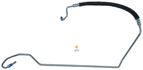 Power Steering Pressure Line Hose Assembly nobrandname 366075