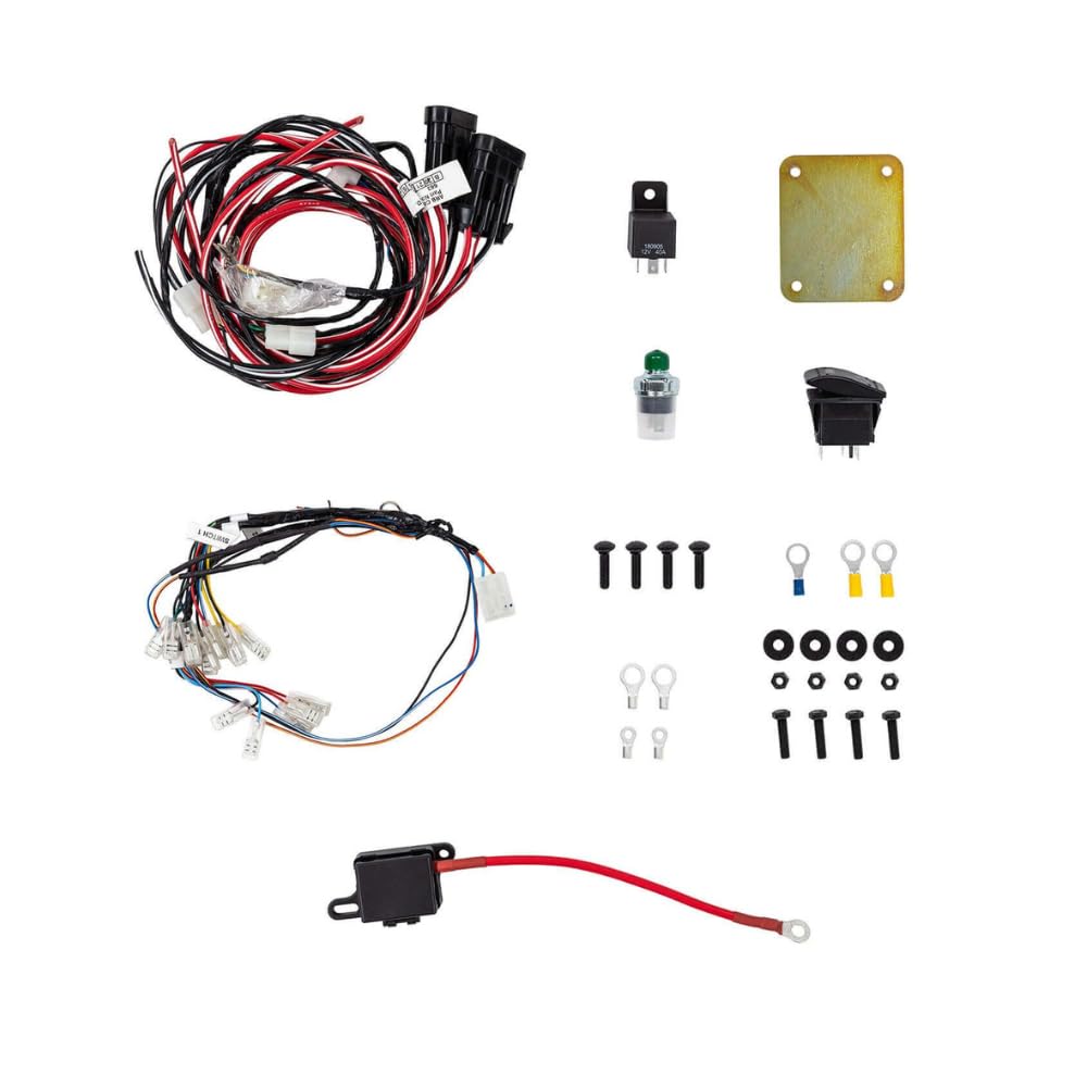 ARB 12V CKBLA12 Brushless Air Compressor Premium On Board Motor boasts 1.5X in output.