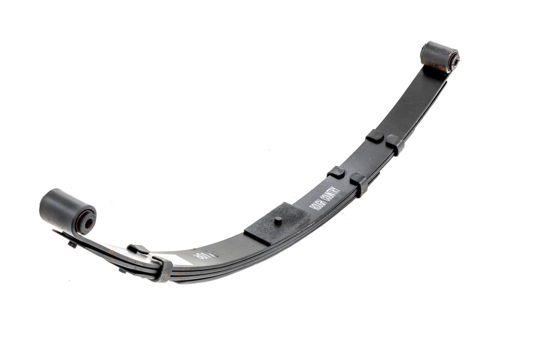 Rough Country 4" Leaf Springs Rear for 1987-1995 Jeep YJ - 8011Kit