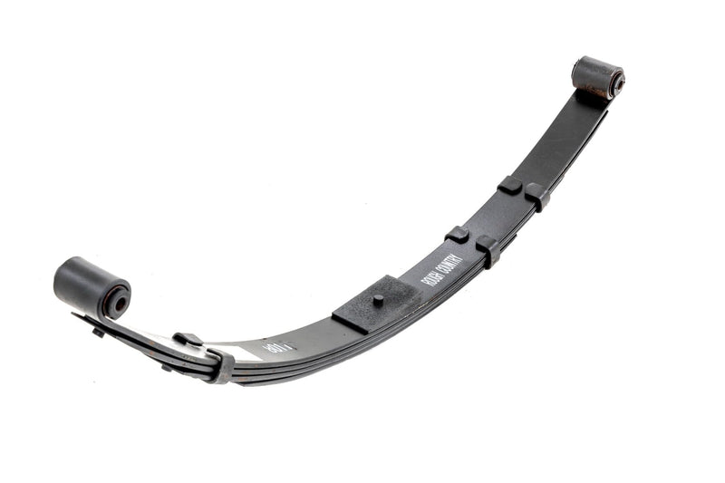 Rough Country 4" Leaf Springs Rear for 1987-1995 Jeep YJ - 8011Kit