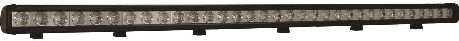 Xmitter Low Profile Vision X Lighting 9115153 Xtreme Black 42" 5W Narrow LED Light Bar