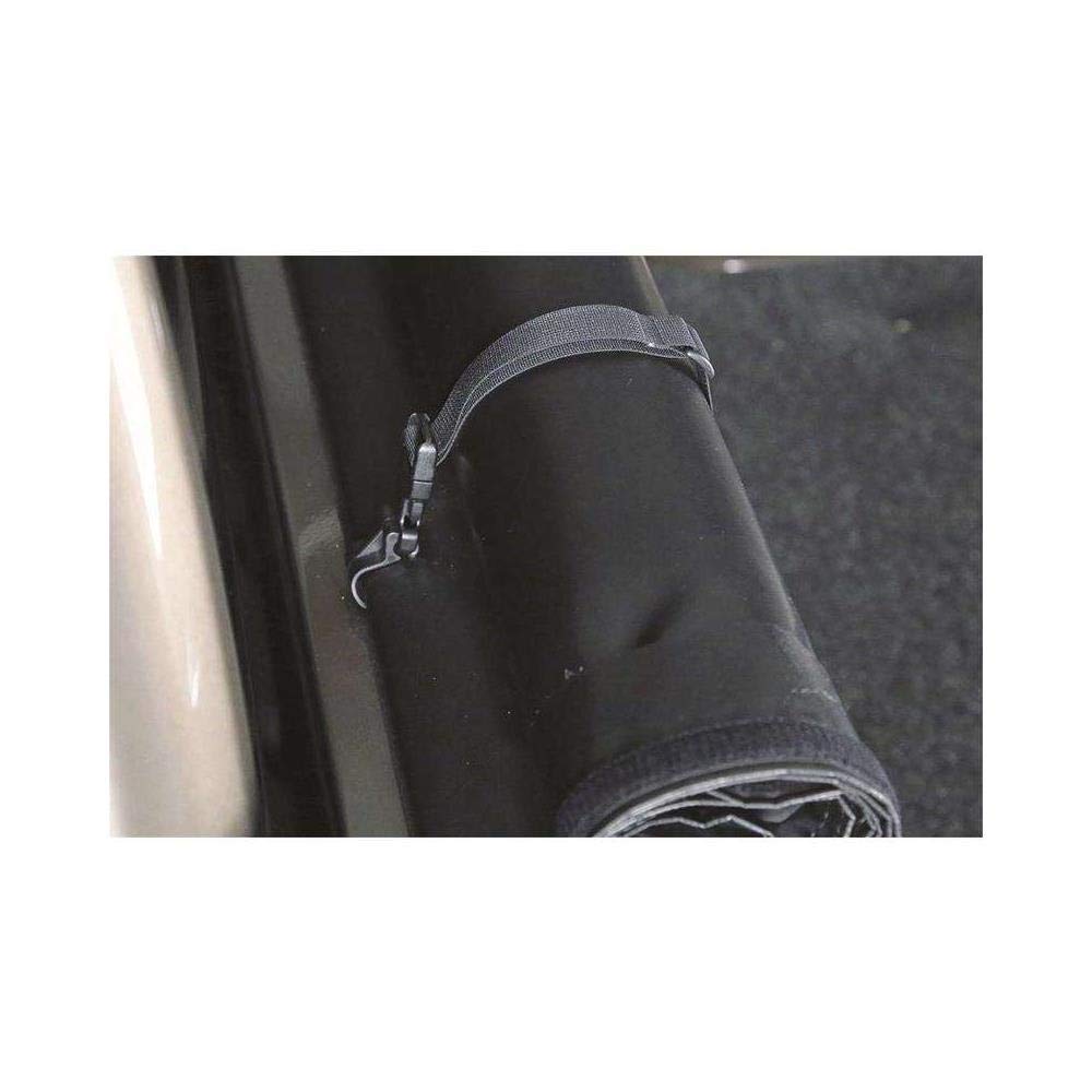 16019 Access Original Roll-Up Tonneau Cover