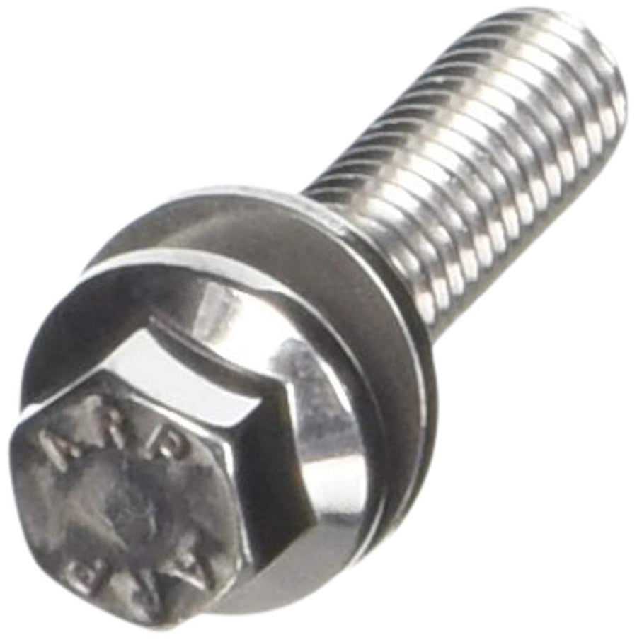 6-Point ARP Stainless Steel Timing Cover Bolt Kit for Chevy LS1/LS2 434-1501