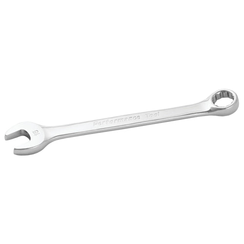 W30015 Performance Tool Combination Wrench, 15mm