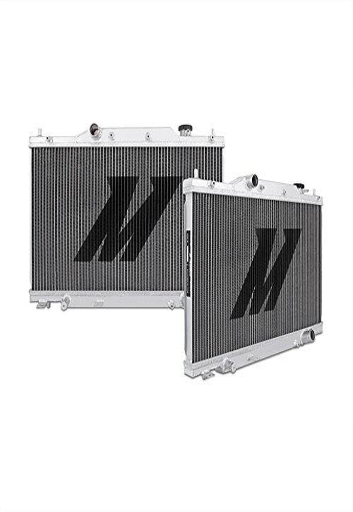 Mishimoto Performance Aluminum Radiator Fits Honda Civic Si 2001-2005 MMRAD-CIV-02SI
