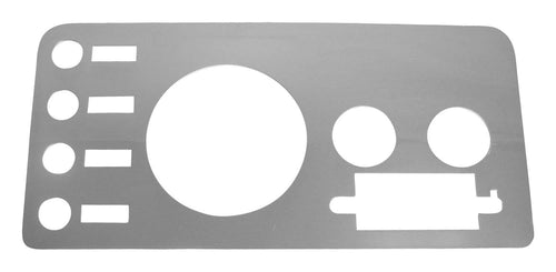 Dash RT Off-Road Overlay