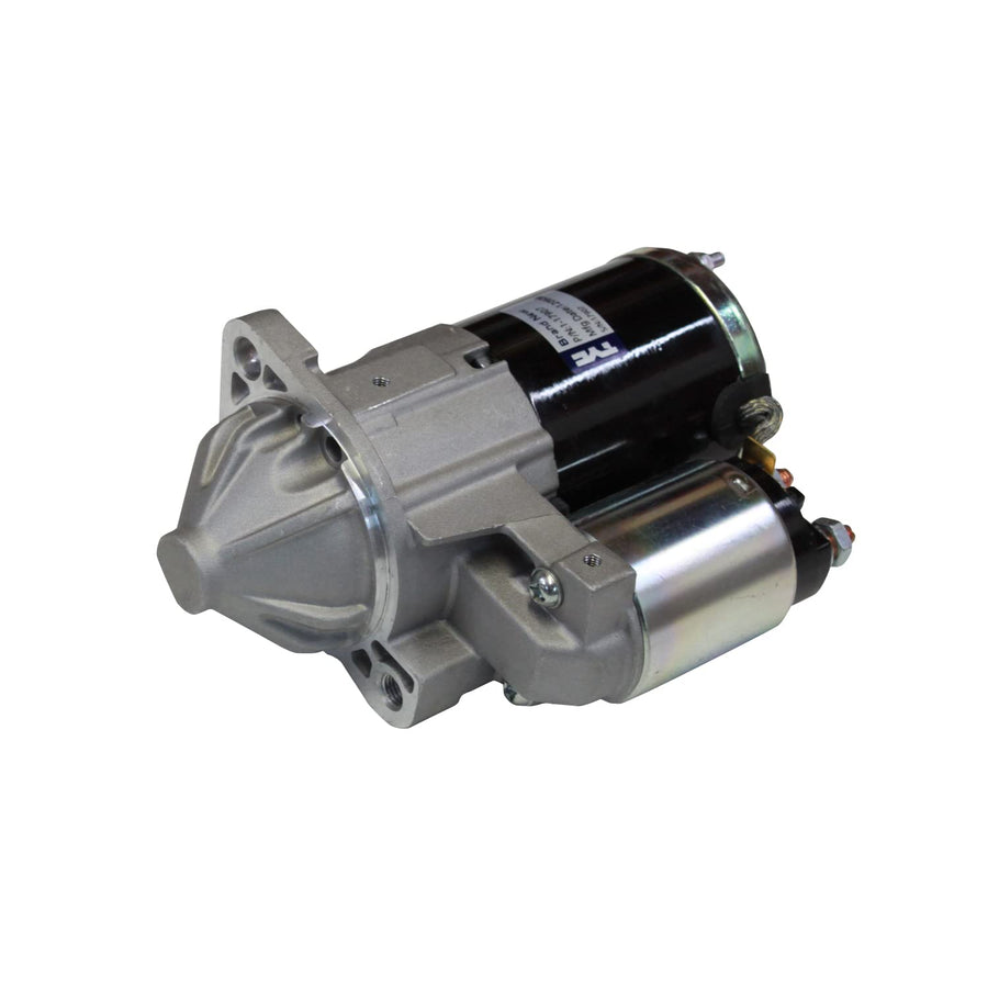 Starter Motor TYC 1-17907 Compatible with 2004-2008 Mitsubishi Endeavor