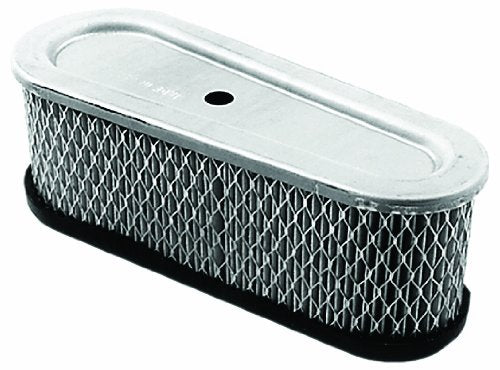 Oregon 30-048 Air Filter Shop Contains 5-Pack of 30-820 Replacement Kit