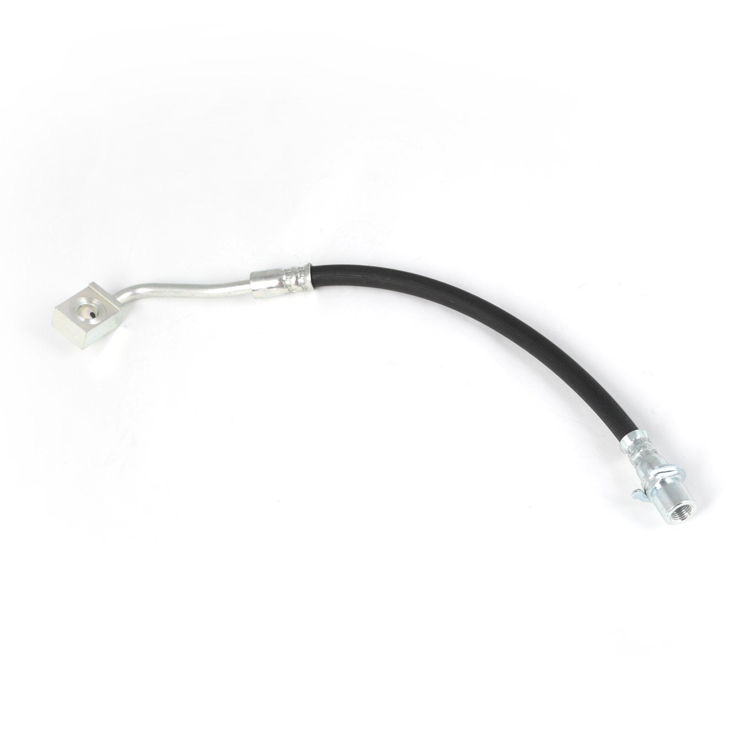 Brake Hose, Right, Rear | Omix-Ada | 16733.20 | OE Reference: 52124736AE | Fits 2011-2013 Jeep Grand Cherokee WK