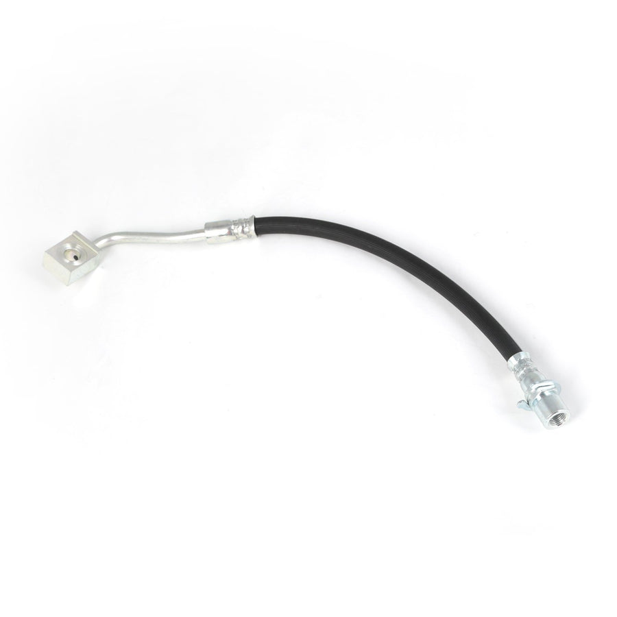 Brake Hose, Right, Rear | Omix-Ada | 16733.20 | OE Reference: 52124736AE | Fits 2011-2013 Jeep Grand Cherokee WK