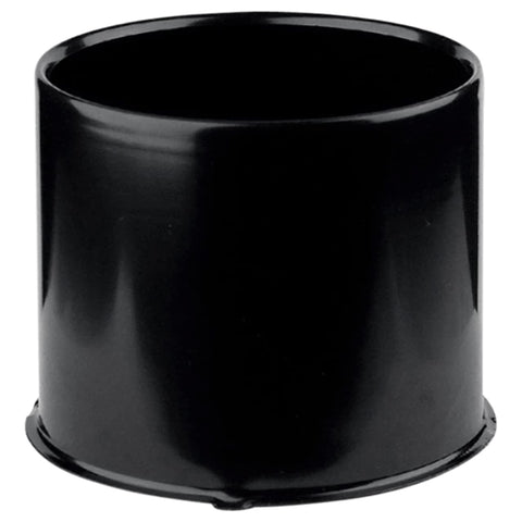 Gor Hub Cover Gorilla Automotive 4.25 Oe Short Blk Bulk