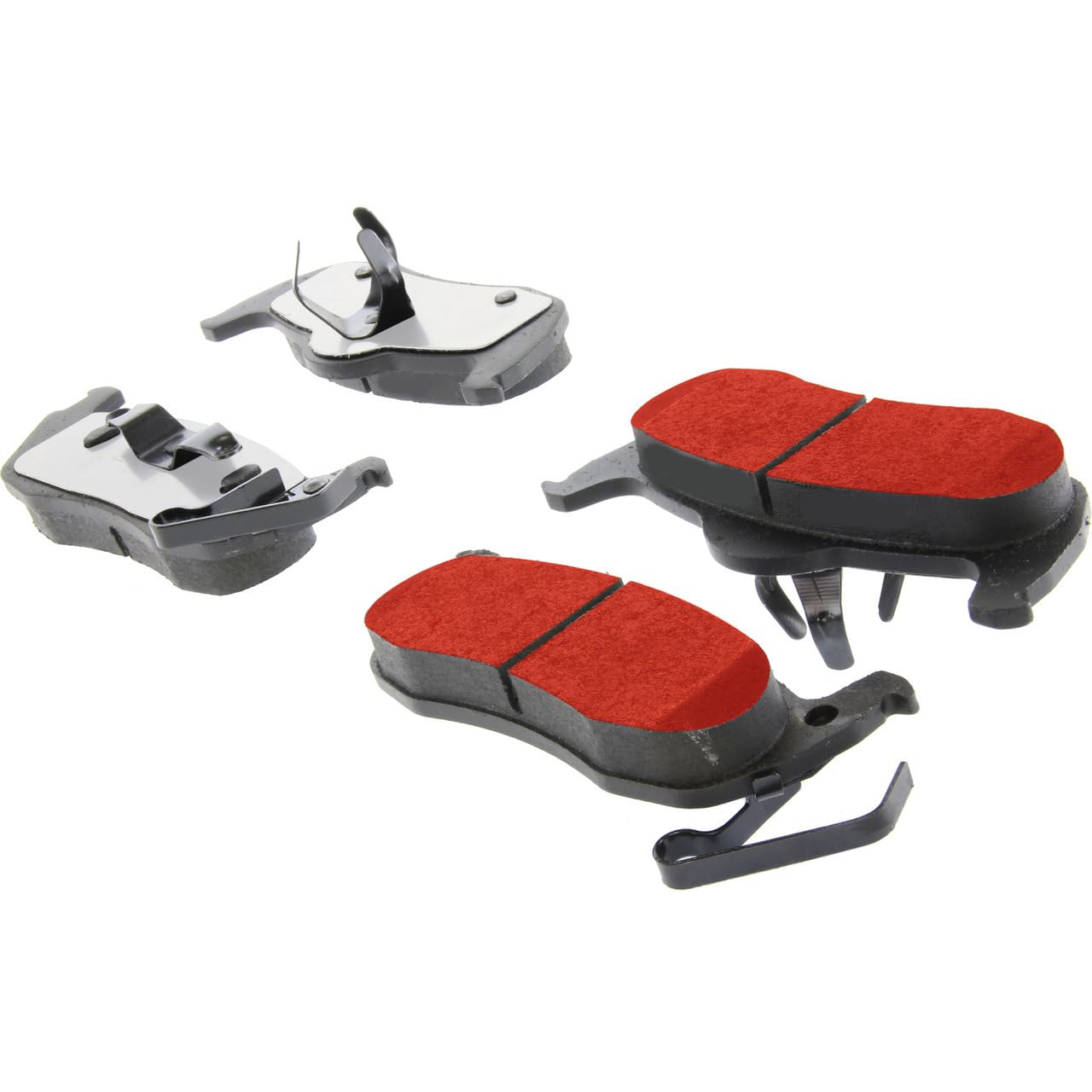 500.10870 Centric PQ PRO PADS