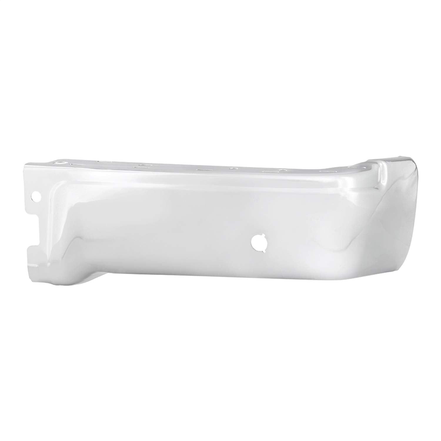 Rear Xtune Bumper Cap (RB-FF15009-BEWS-R)