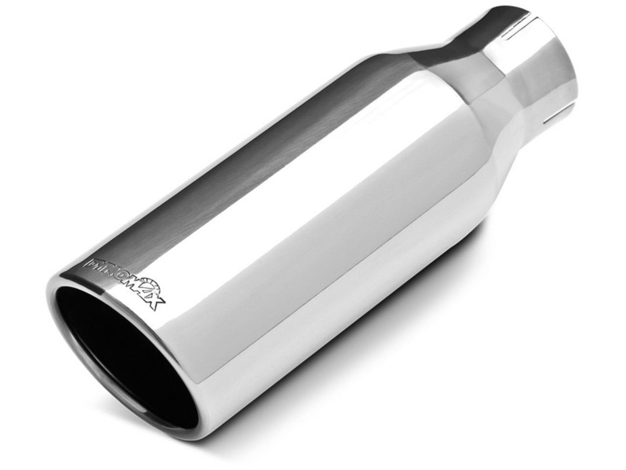 Exhaust Spout Dynomax 36488 Pipe